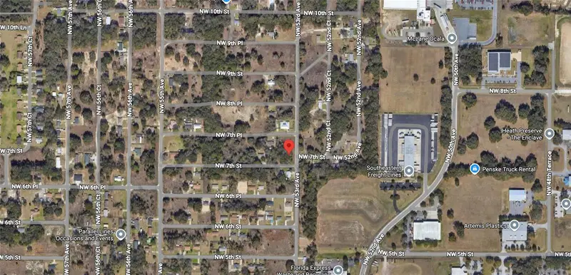 5311 Nw 7th St, FL