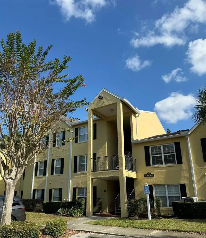 2059 Dixie Belle Dr #2059p, FL
