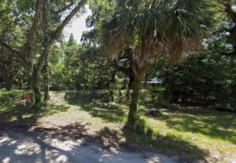 Tbd Leonard St, FL