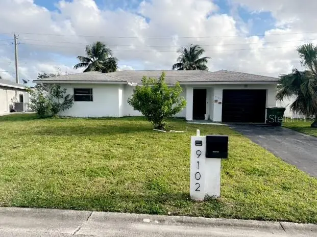 9102 Nw 81st Ct, FL