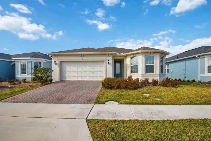 Twin Lakes listing