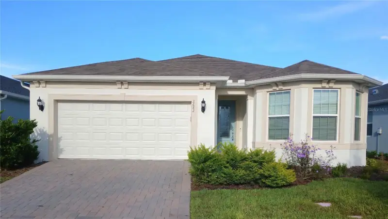 Twin Lakes listing