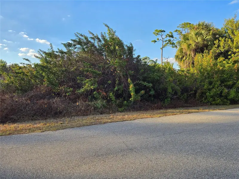 Athena Ter, FL
