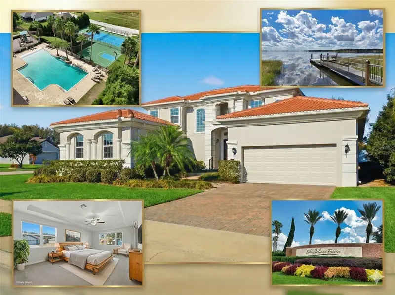 4898 Belle Vue Breeze Loop, FL