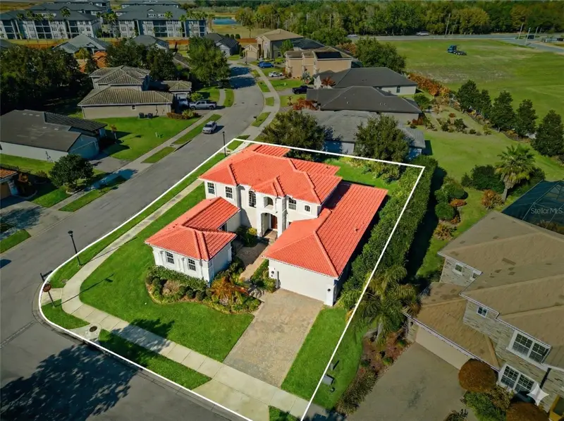 Lake Juliana Estates listing