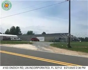 4103 Ondich Rd, FL