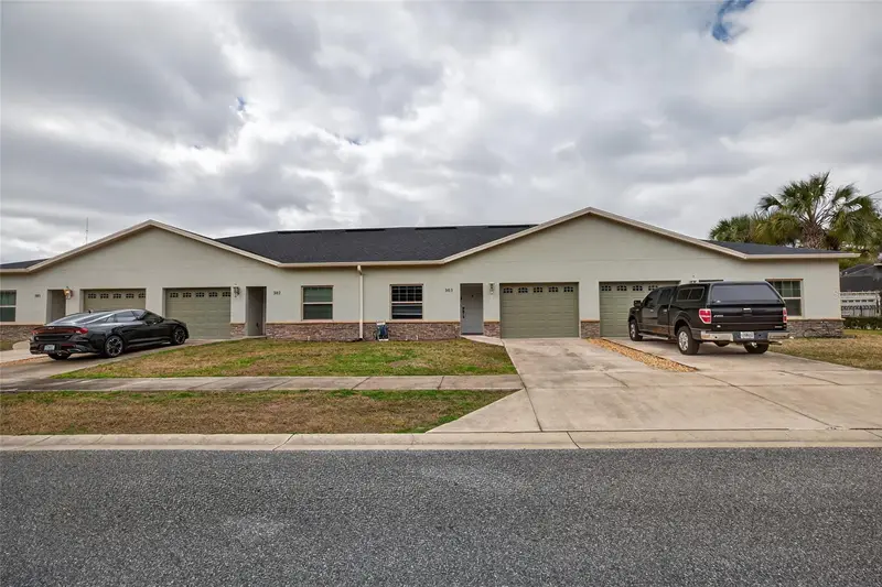 3415 W Anthony Rd #303, FL