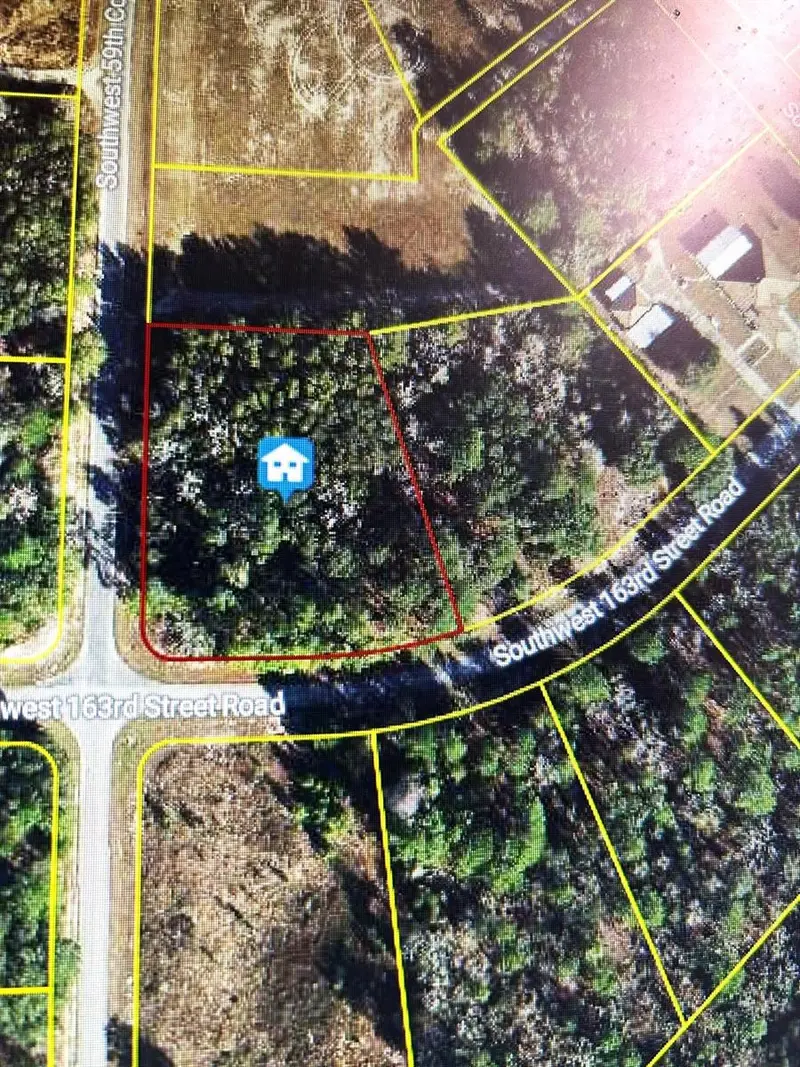 0 Sw 163rd Street Rd, FL