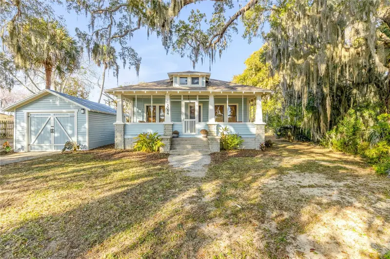 3054 N Dixie Fwy, FL