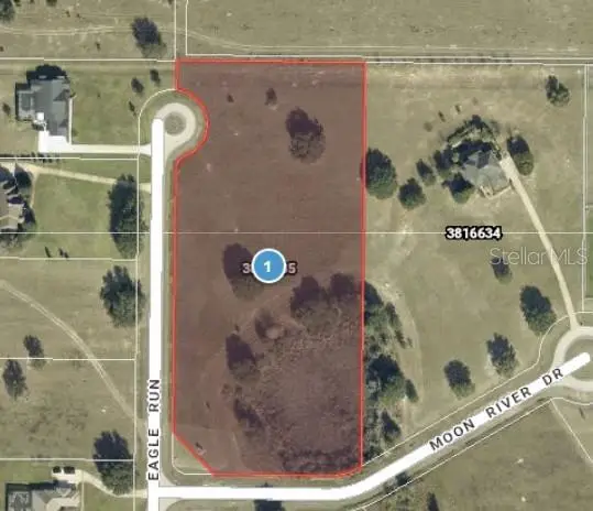 Lot #6 Eagle Run, FL