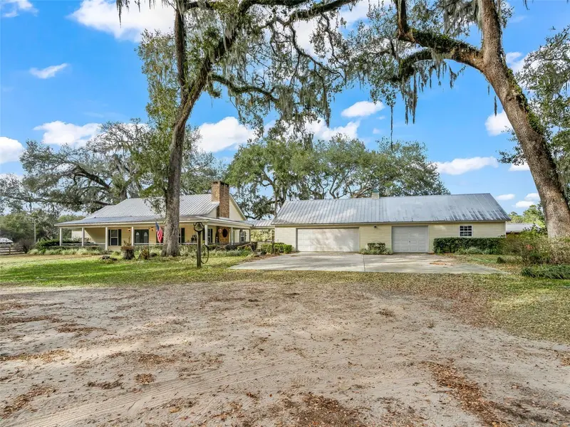 4430 Cr 542h, FL