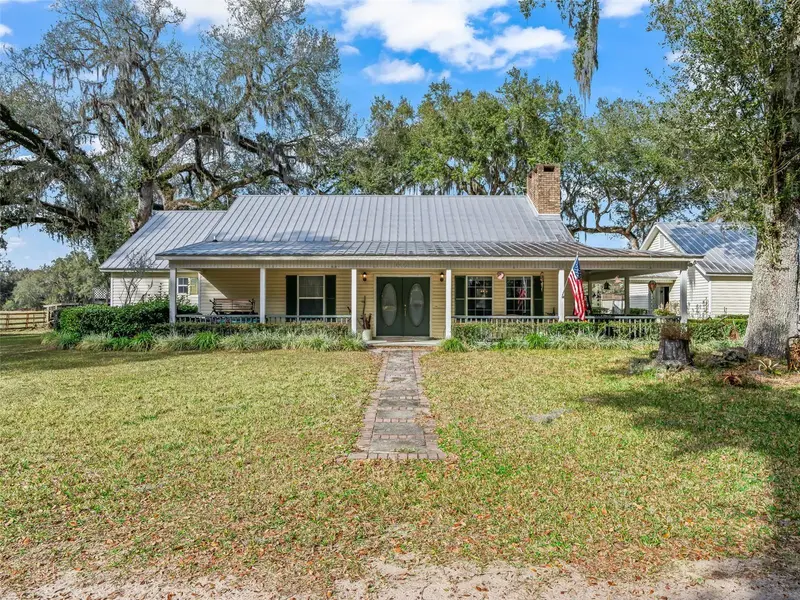 4430 Cr 542h, FL