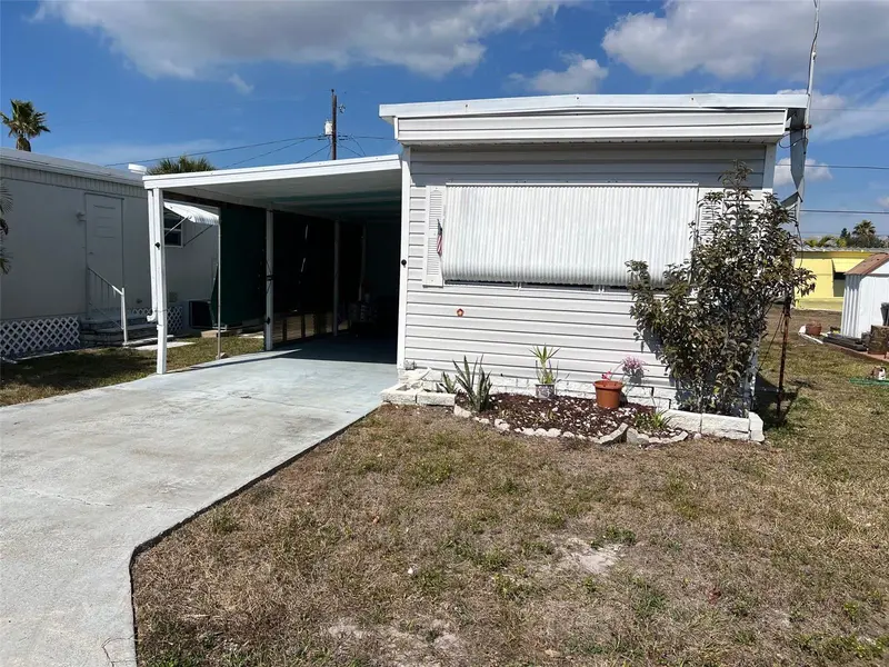 12674 Seminole Blvd #C39a, FL