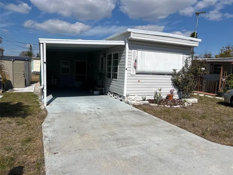 12674 Seminole Blvd #C39a, FL