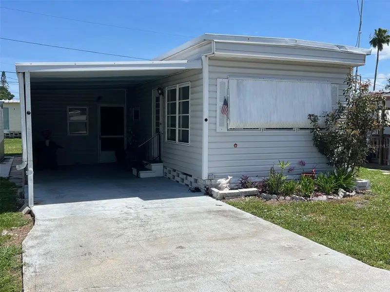 12674 Seminole Blvd #C39a, FL