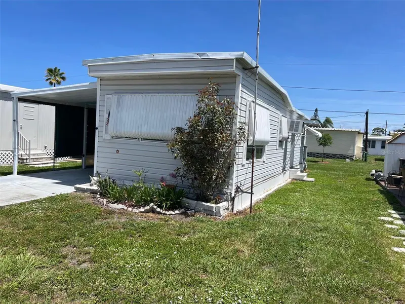 12674 Seminole Blvd #C39a, FL