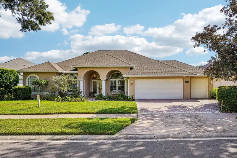 Mount Dora Country Club Mount Dora listing
