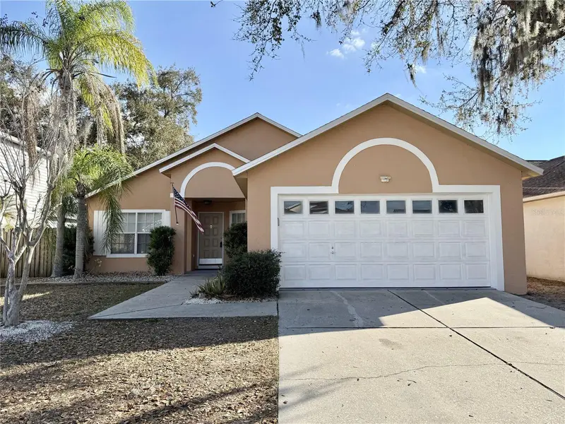 10233 Allenwood Drive, FL