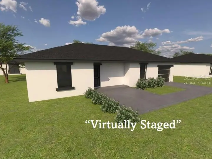 423 Water Rd, FL