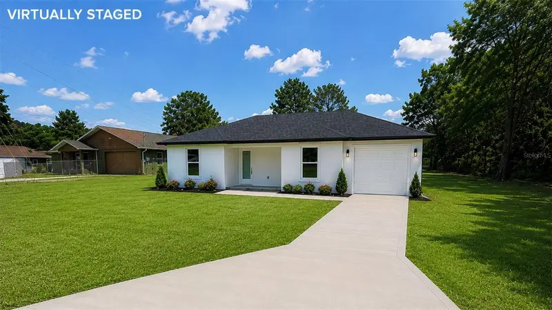 423 Water Rd, FL