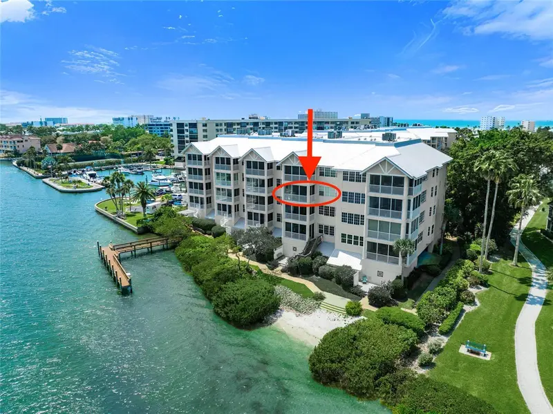 1280 Dolphin Bay Way #402, FL