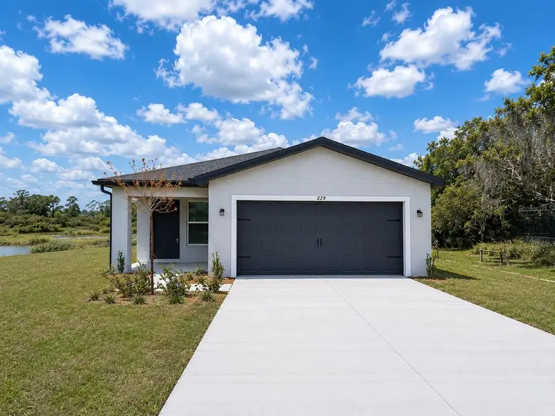 229 Galaxy Ave, FL