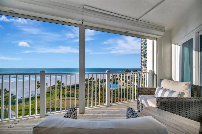 1582 Gulf Blvd #1507, FL