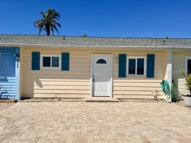 747 Saint Judes Drive, FL