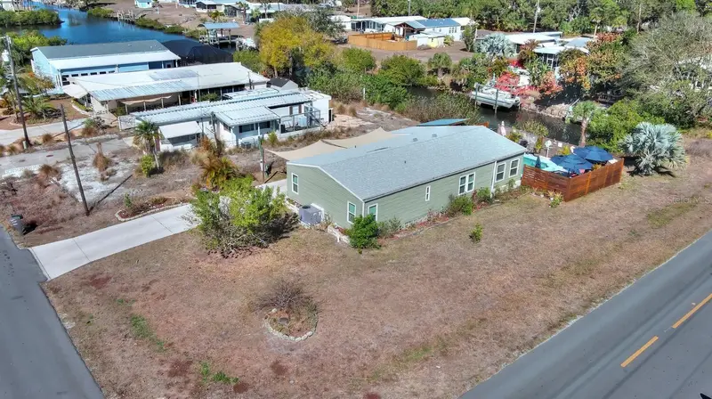 1232 Seagull (Lot 55) Dr, FL