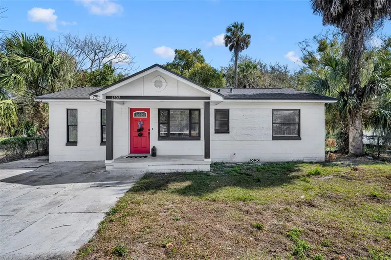 1307 Shepherd Ave, FL