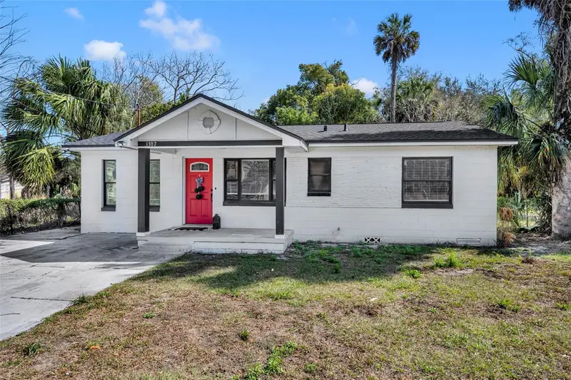 1307 Shepherd Ave, FL