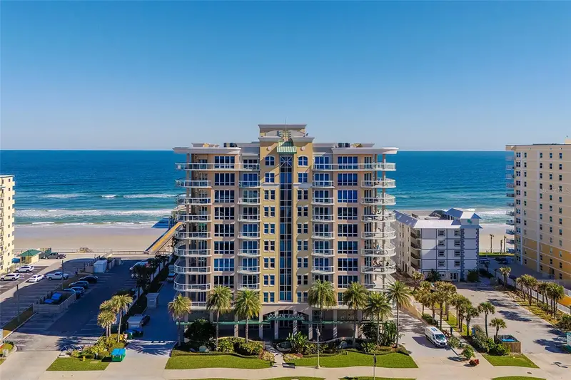 3703 S Atlantic Ave #505, FL