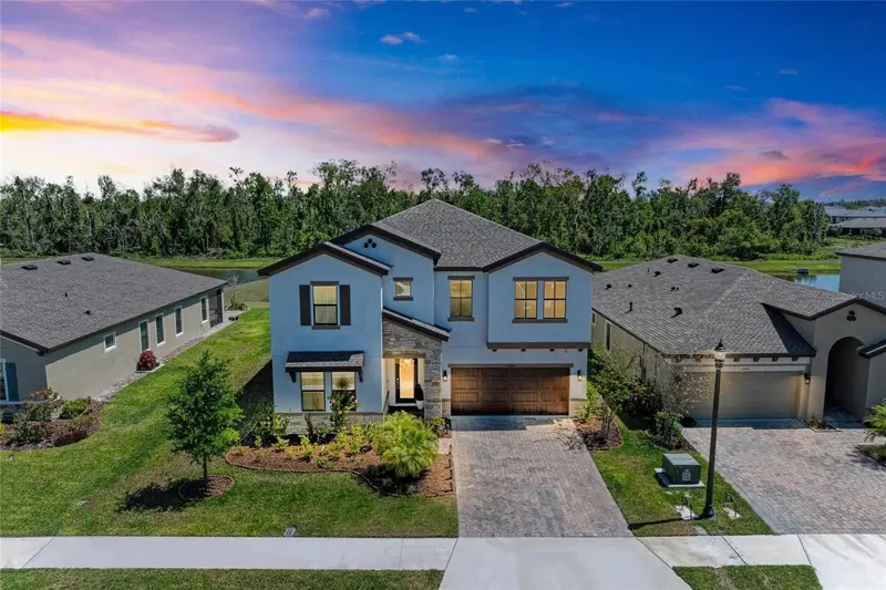 12664 Oak Hill Way, FL