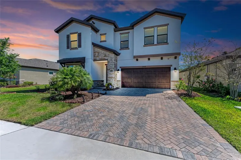 12664 Oak Hill Way, FL
