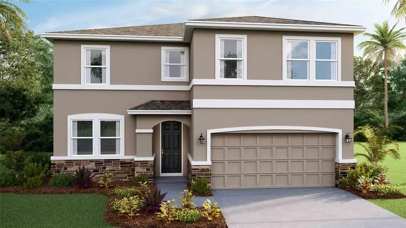 5227 Rosado Run, FL