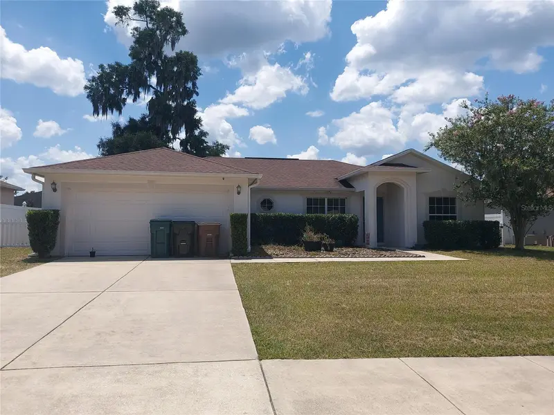 3012 Ne 27th St, FL