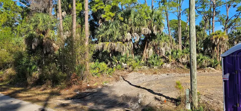 Stokie Ave, FL