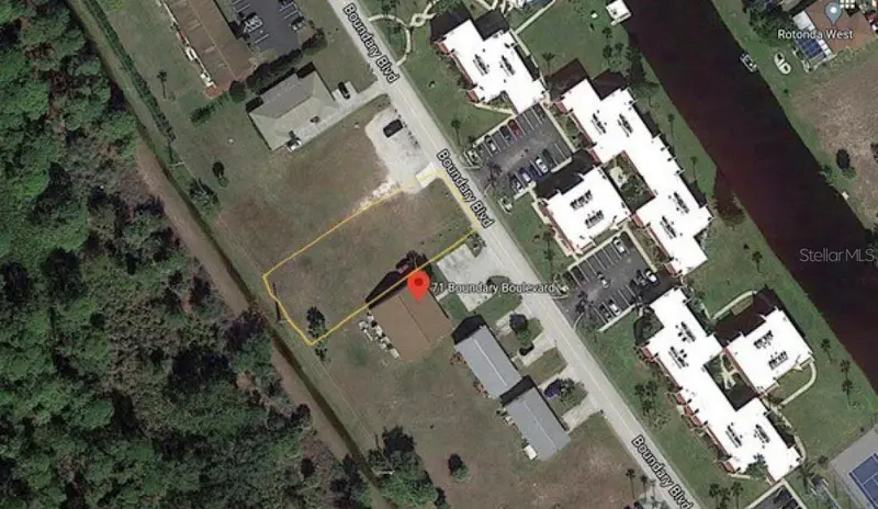71 Boundary Blvd, FL