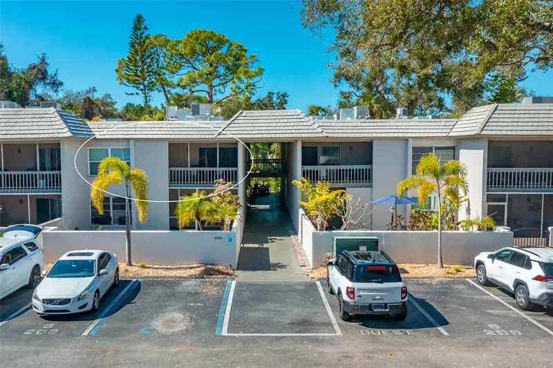 3360 S Osprey Ave #205b, FL
