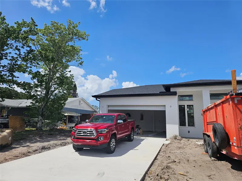 292 Gardenia Rd, FL