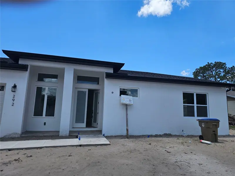 292 Gardenia Rd, FL