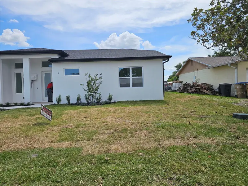 292 Gardenia Rd, FL