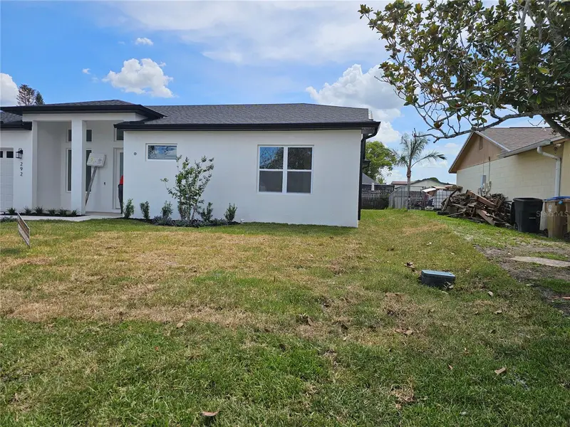 292 Gardenia Rd, FL