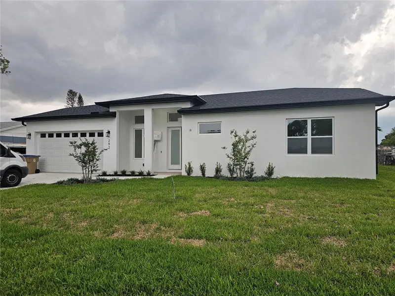 292 Gardenia Rd, FL