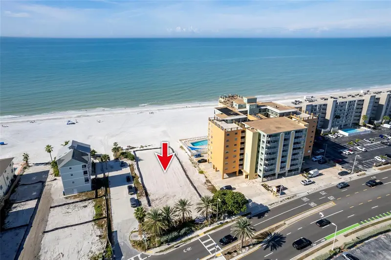 18602 Gulf Blvd, FL