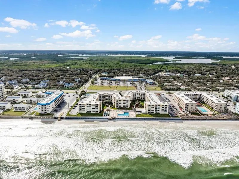 4175 S Atlantic Ave #509, FL