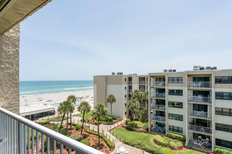 4175 S Atlantic Ave #509, FL
