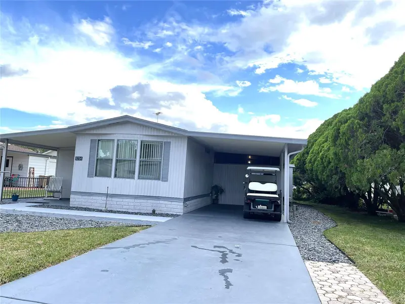 1214 Dustin Dr, FL