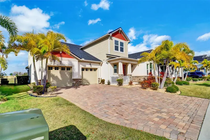 7921 Corkfield Ave, FL