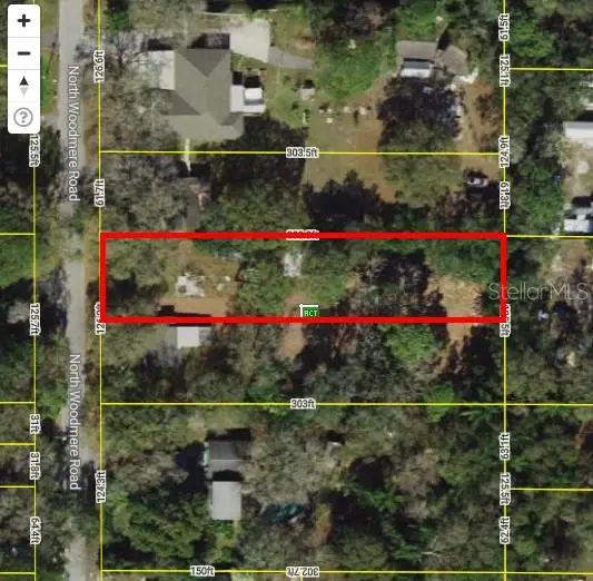 10411 1/2 N Woodmere Rd, FL